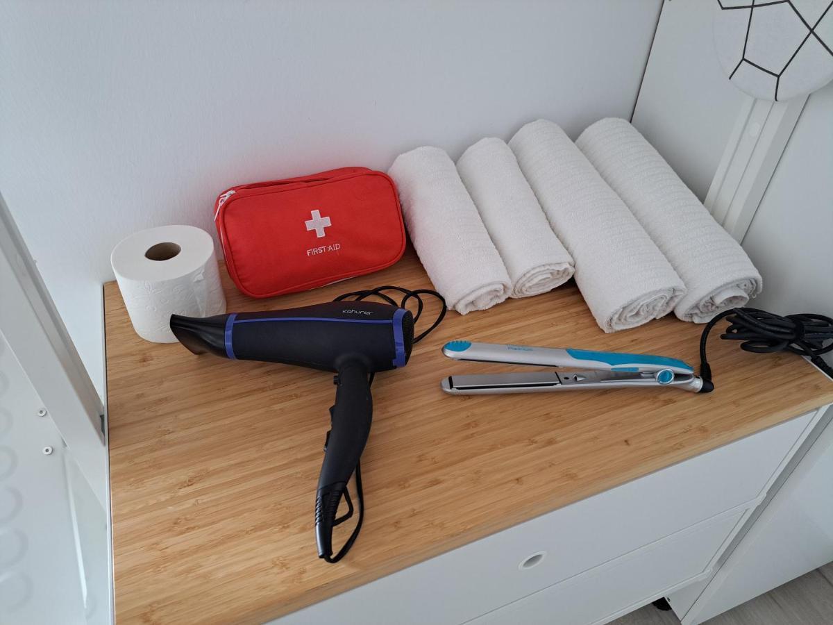Apartament Mirador De 1 *