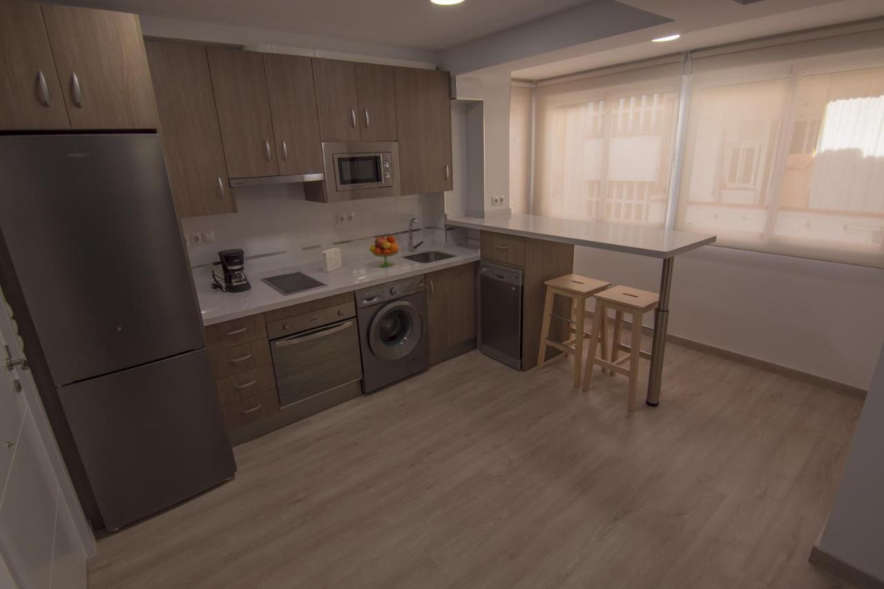 Mirador De 1 Apartament
