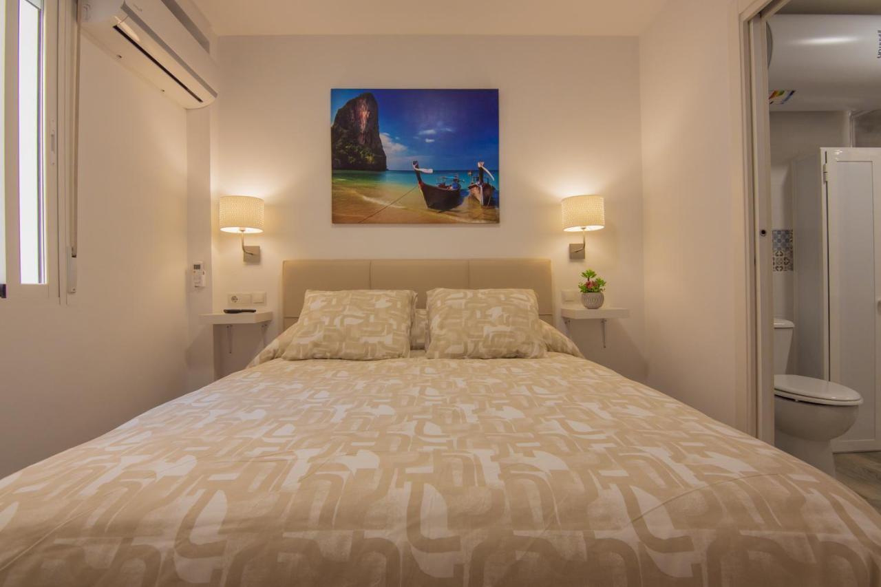 Apartament Mirador De 1 Ronda