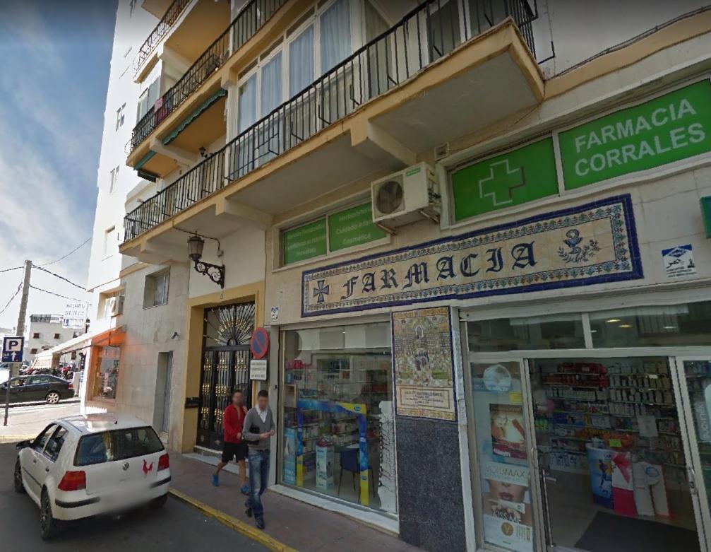Apartament Mirador De 1