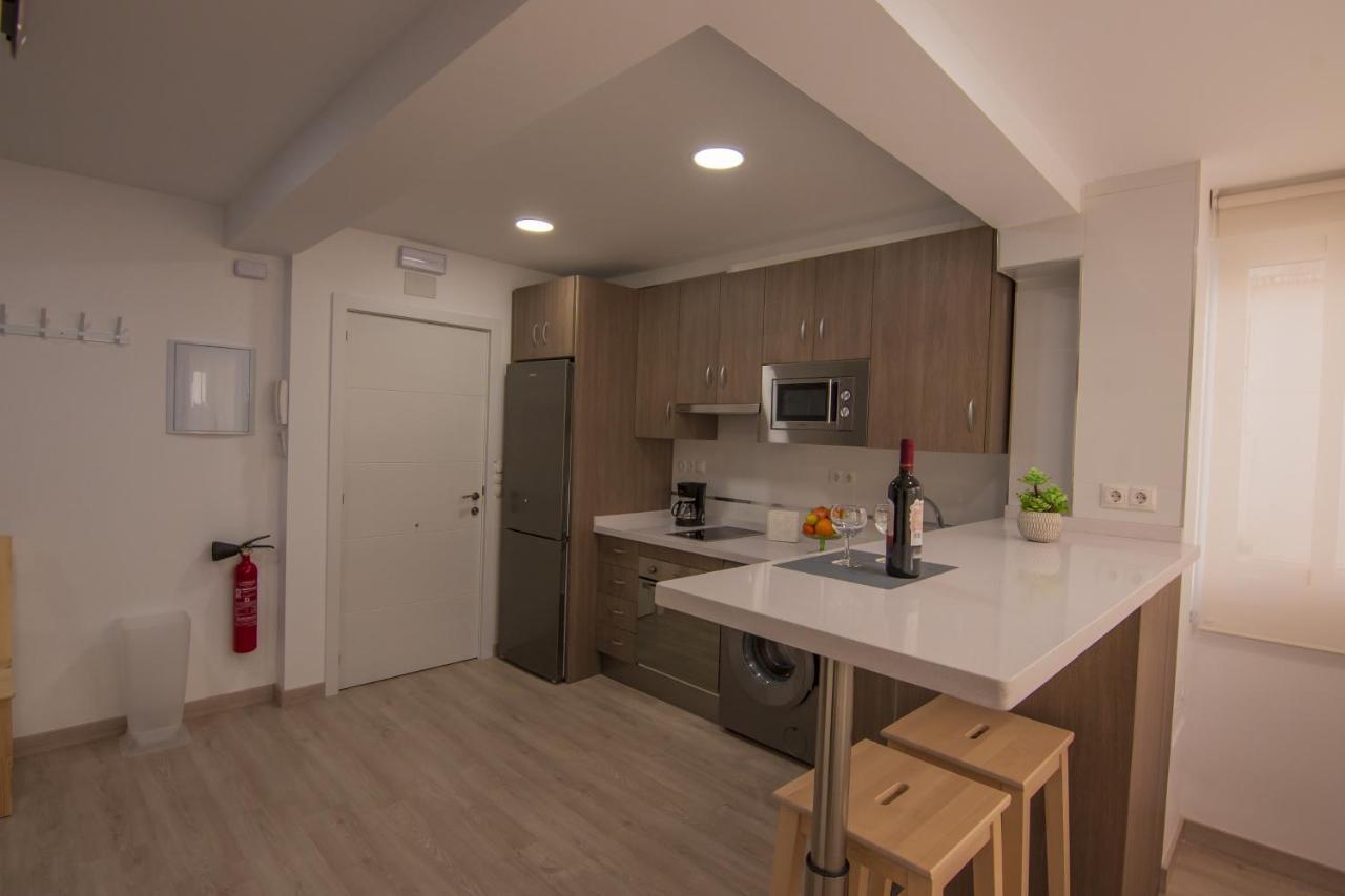 Apartment Mirador De 1 *