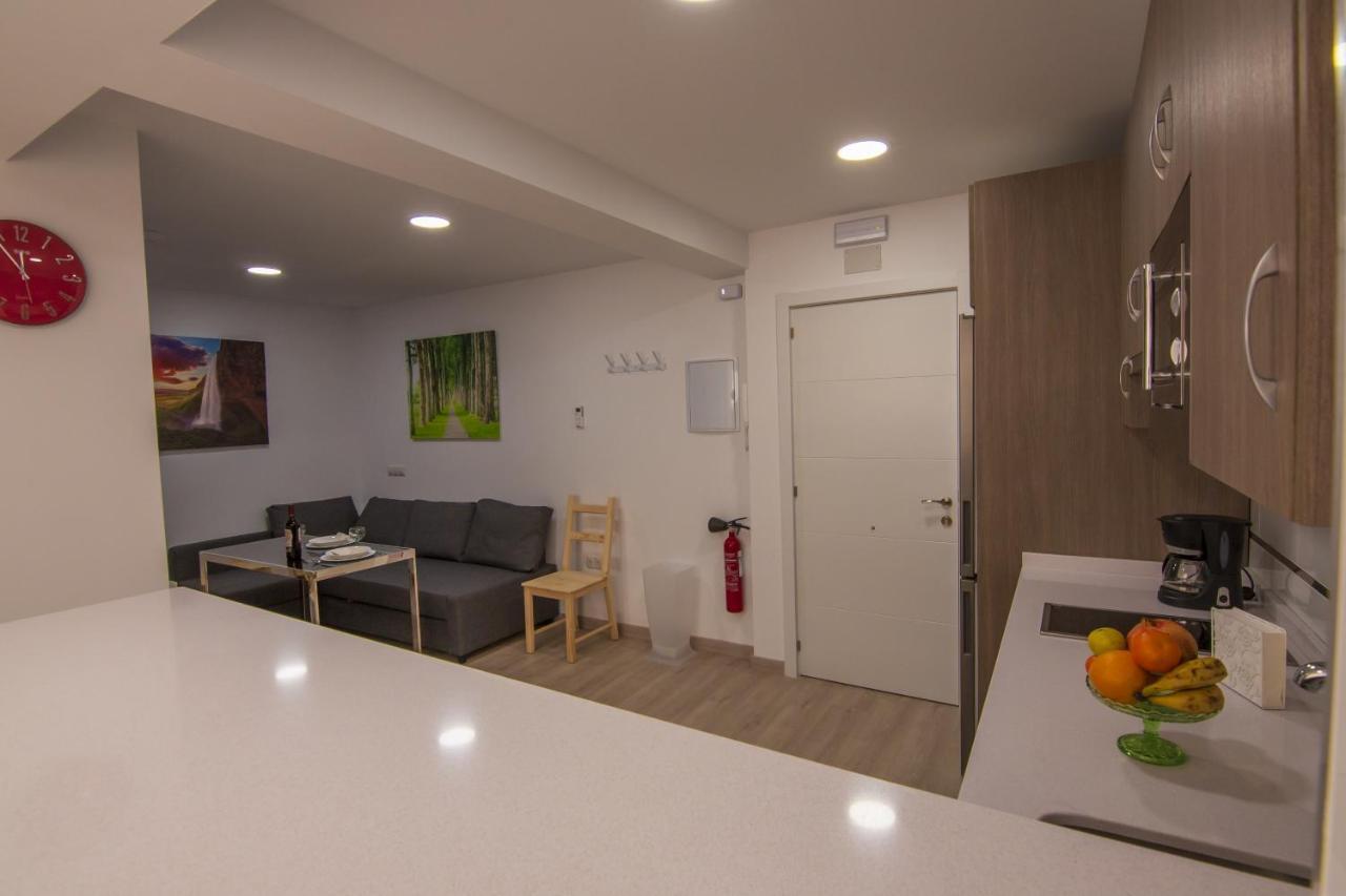 Apartment Mirador De 1 *