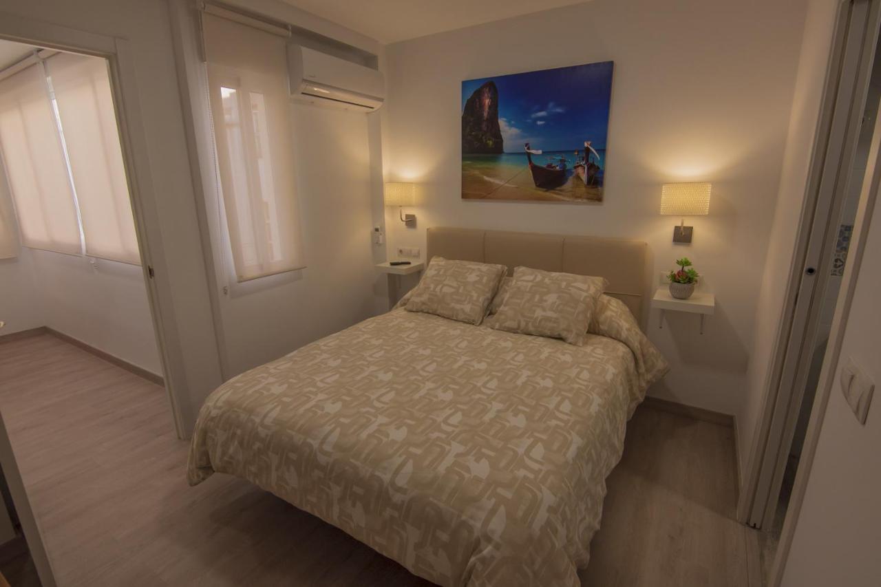 Mirador De 1 Apartment *