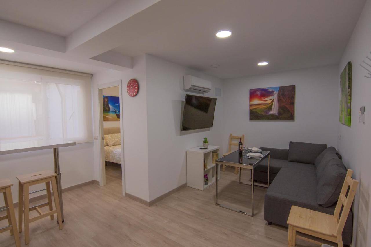 Mirador De 1 Apartment