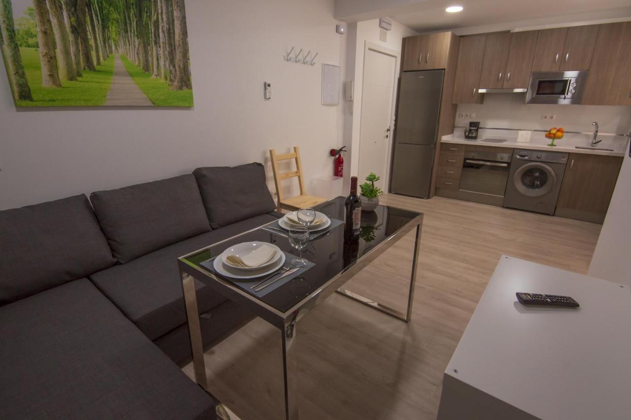 Mirador De 1 Apartment *