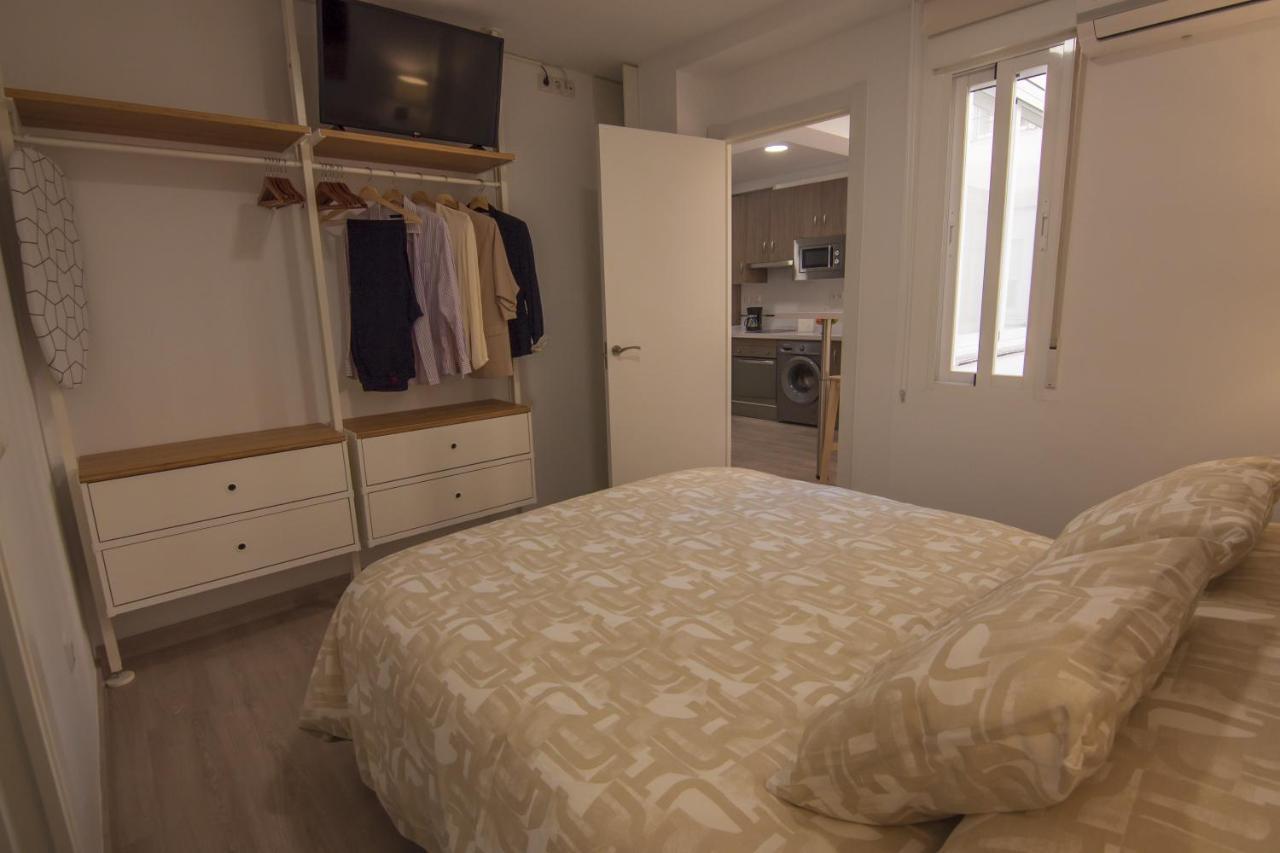 Mirador De 1 Apartment Ronda